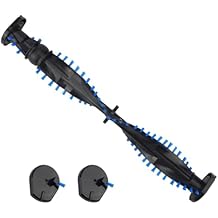 EAGLEGGO 904174-01 Replacement Brush Bar with End Caps for Dy.son Vacuum Cleaner DC07 DC04 DC14 DC33