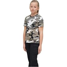 Brandit Kids T-Shirt Urban