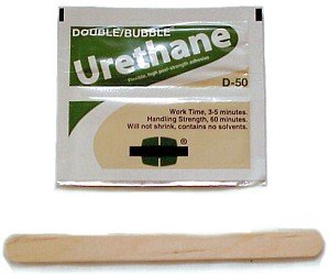 FS-RKU Fuel Safe Urethane Bladder Repair Kit