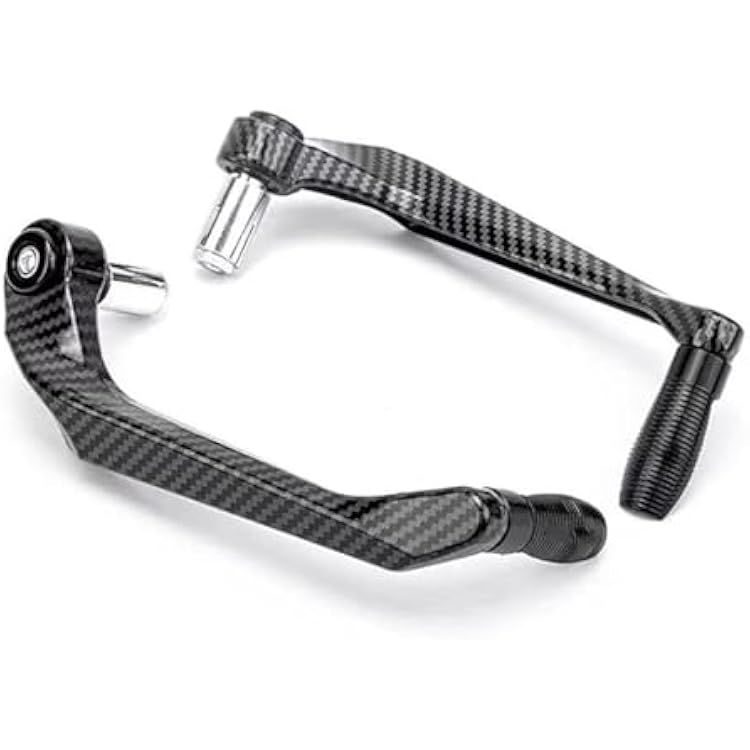 for Benelli TNT 125 TNT135 Jinpeng 502 TRK502 TRK 502X Motorcycle Accessories Bow Guard Brake Clutch Handguard ProtectionBlack