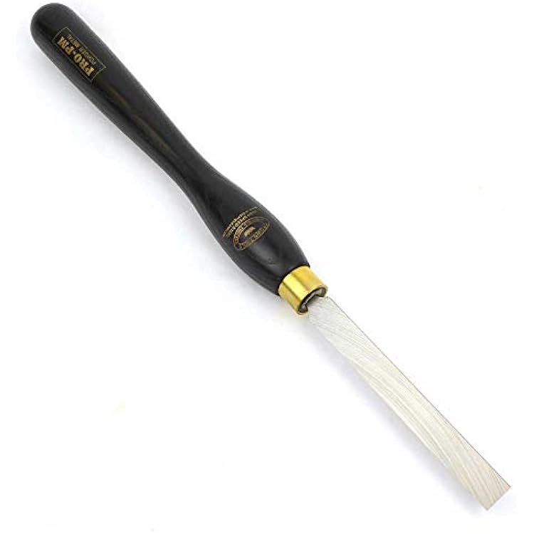 Crown Tools 254PM 34 Inch PM Square End Scraper