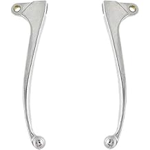 motoparty Handle Clutch Brake Lever for Honda XL 175 185 / CM 185 200 250/ XR 185 250/ CL200 CB250 TL250 CR250 MR250 MT250 SL350 Lever