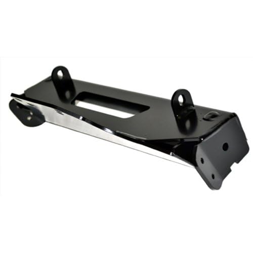 WARN 80545 ProVantage ATV Front Plow Mount Kit , Black