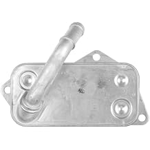 11427525333 1142-7525-333 Engine Oil Cooler for BMW E60 E61 E70 128 228 320 328 428 525 528 530 535 640 X1 X3 X4 X5 Z4 7525333
