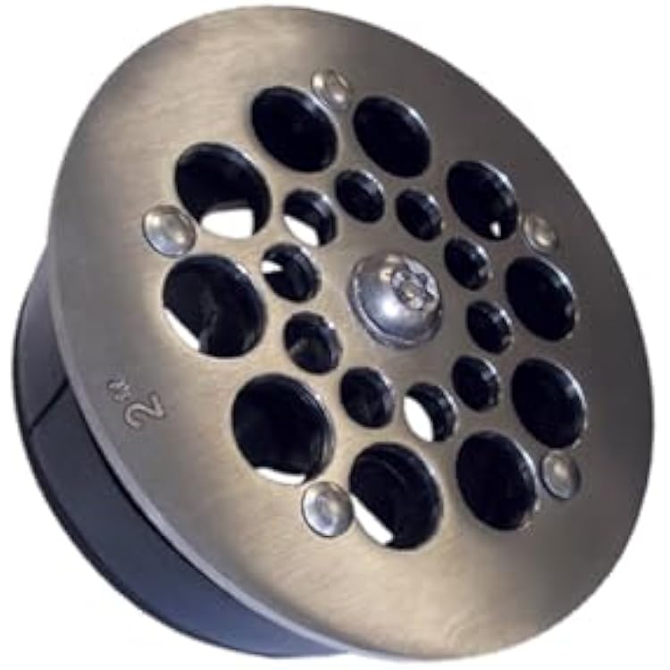 Rectorseal GDL2000 Drain Lock, Neutral