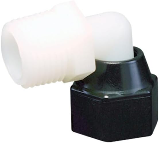 SHURflo (244-3366) Elbow Adapter Fitting
