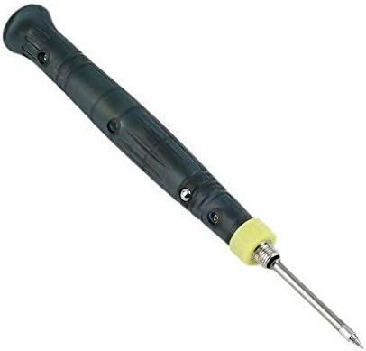 Mini Portable USB Powered Soldering Iron Pen/Tip Touch Switch kit 5V 8W Electric