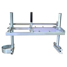Portable Saw Mill,for 36" Chain Saw