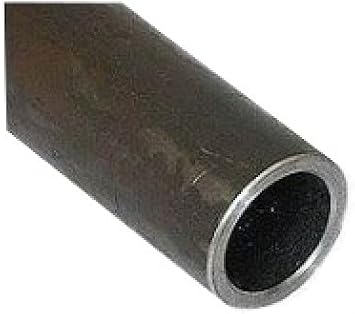 Alloy 4130 Steel Round Tube - .500" X .035" X 72"