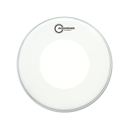Aquarian Drumheads Drumhead Pack (VEL14),White