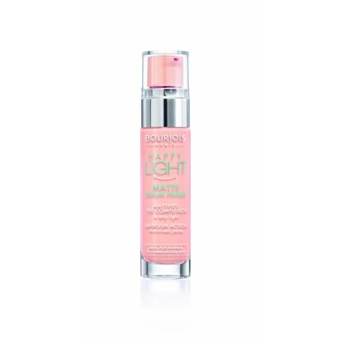Bourjois Happy Light Primer Matifying