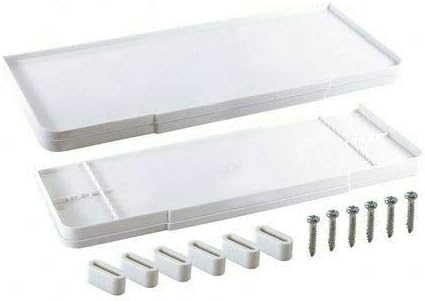 Replacement Tank Cover White for EZ-FLO 40271