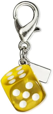 Charms for Purses-Bag Charms for Handbags- Suitable for Keychains, Car Keys, Handbags, Backpacks, and More. Stylish and Practical. Zipper Pull Accessories for Bags.