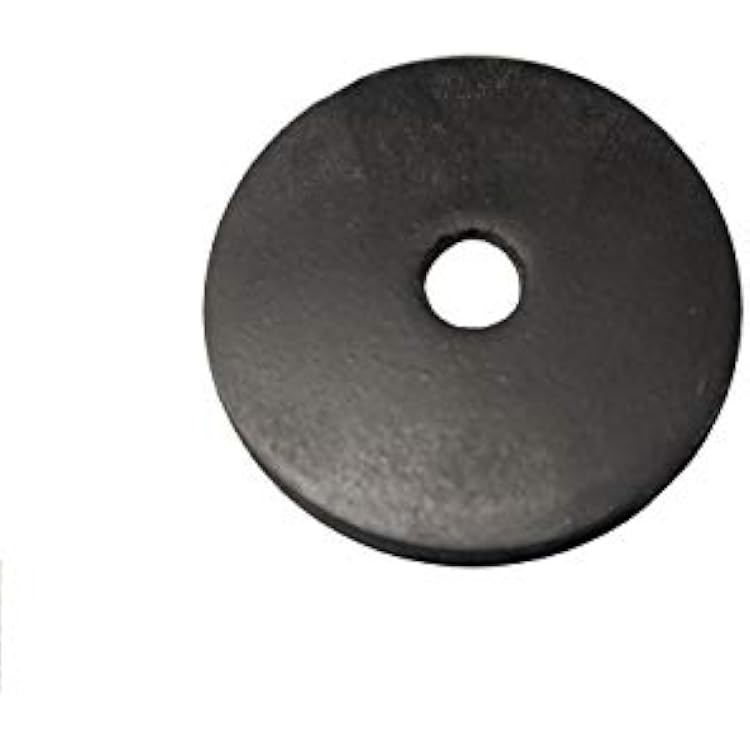 014973211813 Rubber Washers, 14 x 1-14, Piece-8