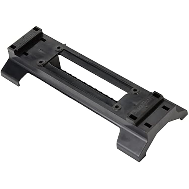 DMT B8250 DuoSharp DuoBase - bench stone base