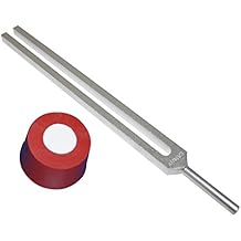 Radical 528Hz DNA Miracle MI Repair Solfeggio Tuning Fork with Activator