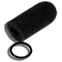 DAVID CLARK microphone cover for M-7 headset microphone (Original Version)
