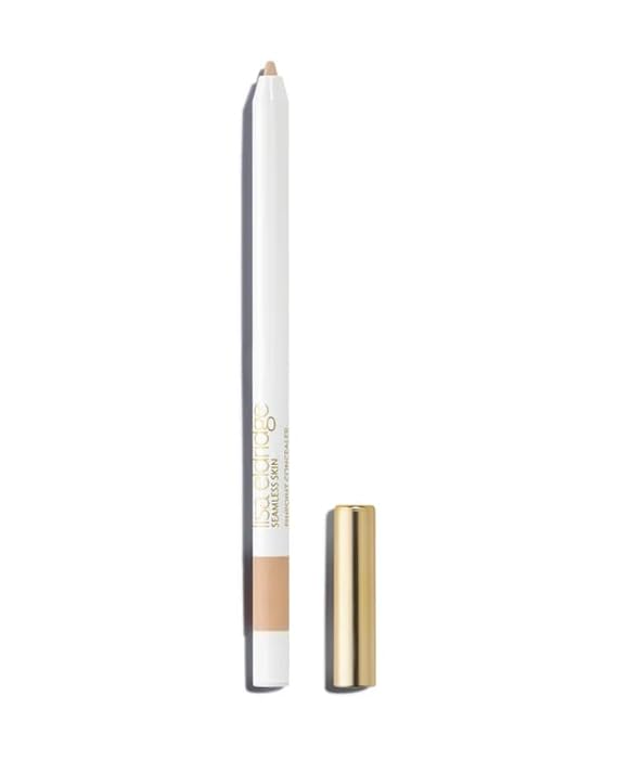 Lisa Eldridge Pinpoint Concealer Micro Correcting Pencil - Shade 4