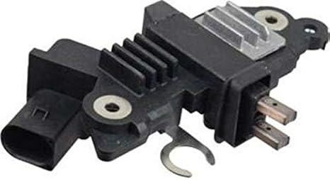 Regulator Compatible With/Replacement For Bosch Alternator F-00M-144-155, F-00M-145-266