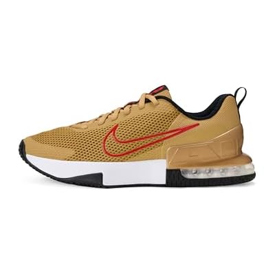 Nike Men's Air Max Alpha Trainer 6 Workout Shoes