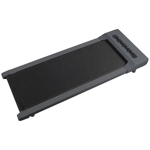 Walking Pad - Under Desk Treadmill - Walking Mat with Remote and LED Display - Portable Treadmills for Home or Office by RAD Sportz