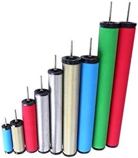 Fits Hankison Compressed Air Dryer Filter Element E5-12 E5-16 E5-20 E5-24 E5-28 E5-32 E5-36 E5-40 E5-44 E5-48 (E5-32)