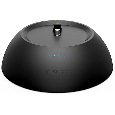 Made For Amazon, Battery Base for Echo (4th generation). Not compatible with previous generations of Echo or Echo Dot (1st Gen, 2nd Gen, or 3rd Gen).
