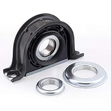 XIKE 210866-1X or HB88508A Drive Shaft Center Support Bearing, Replacement for Chev/GMC 1947-1987 and Compatible Ford trks 1990-1999.