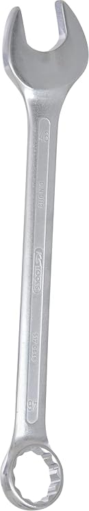 CLASSIC Combination spanners, offset, 46mm