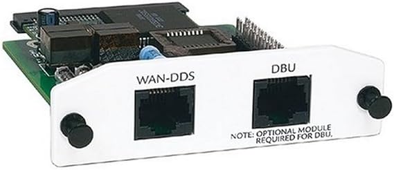 Adtran Modem (1200861L1)