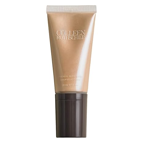 Colleen Rothschild Ethereal Glow Serum - Radiance Barrier Skin Elixir