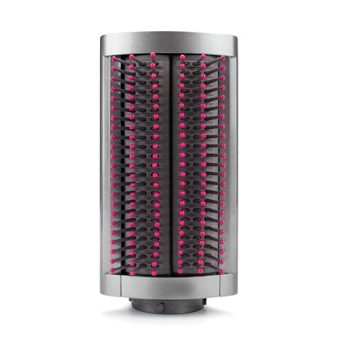 Small Firm Smoothing Brush for Dyson Airwrap Styler Hair Styling Comb Atatchment