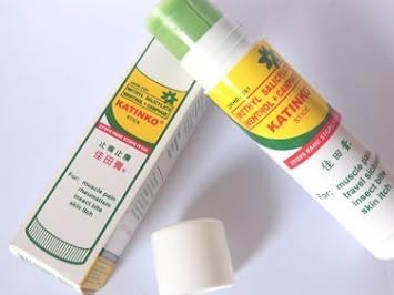 Katinko Sticks 10g by Katinko