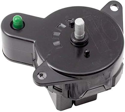 Marketplace Auto Parts Headlight Switch - Compatible with 1995-2006 Ford Ranger