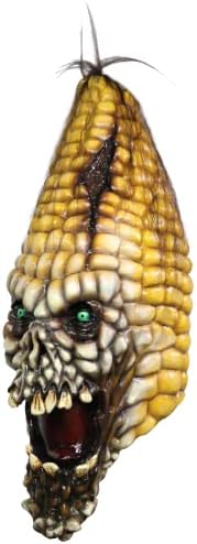 Evil Corn Mask, One size