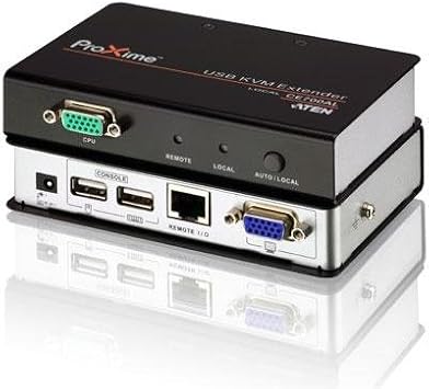 ATEN Corp CE700A USB Console Extender