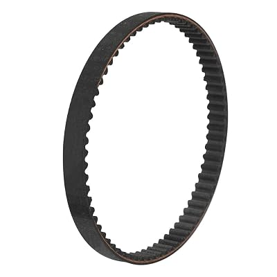 Dirt Bike Drive Belt for Sur Ron Light Bee X Segway X160 X260 All Sur Ron Models Talaria  Primary Replaces 560-8M