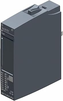 ET200SP Digital Input Module 6ES7131-6BH01-0BA0
