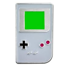 PinMart Gaming Enamel Lapel Pin