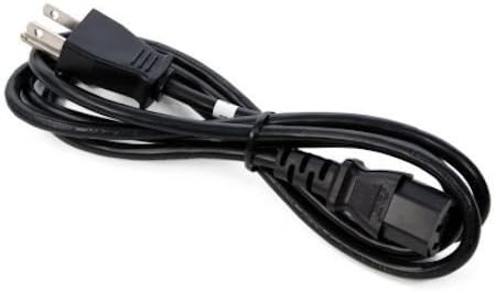 ReadyWired Power Cable Cord for Citronic ST5, ST8, ST10S Active Subwoofer