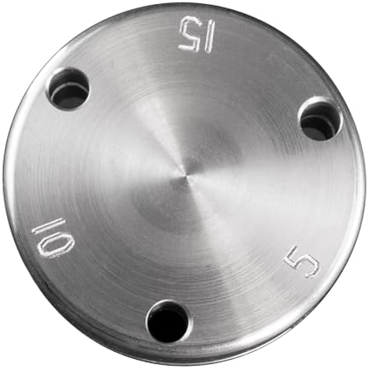 All American 1930 - Pressure Regulator Weight - Fits All Our Pressure CookersCanners with a Vent Pipe