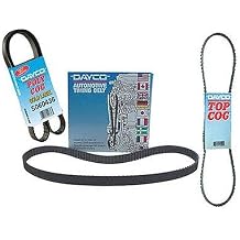 Dayco 15480 Fan Belt