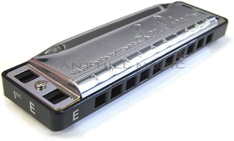 Lee Oskar 1910E Harmonica