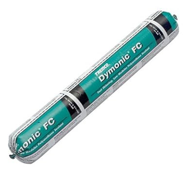Limestone Tremco DyMonic FC Polyurethane Sealant - Sausage