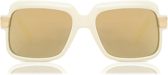 Cazal 607/3 007 56 New Unisex Sunglasses