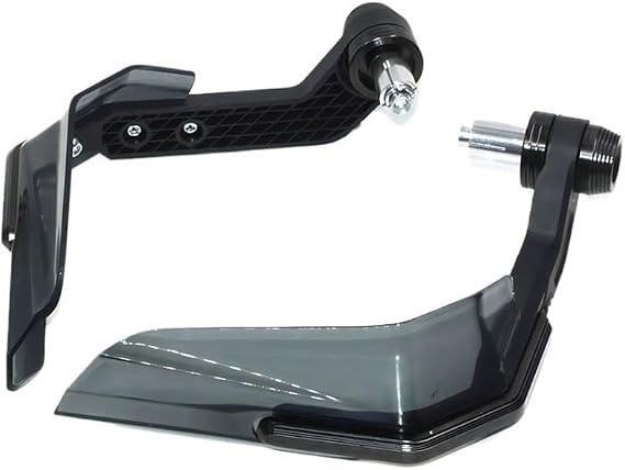 for Su&zuki GIXXER SF250 SF 250 GIXXER150 155SF Motorcycle Handguard Shield Hand Guard Protector Windshield Accessories Motorcycle Handle Guard