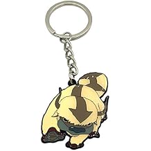 Zen Monkey Studios' Appa: Avatar The Last Airbender Official Keychain