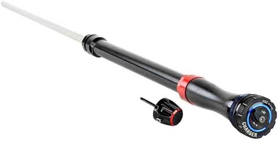 RockShox Damper Upgrade Kit Charger 2.1 RC2 Crown Adjust Pike 27.5"/29" Rev