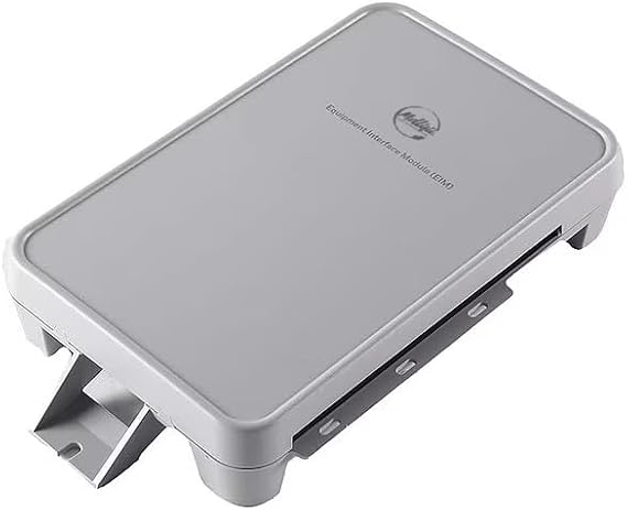 Equipment Interface Module, Redlink Enabled Wireless, Premier White