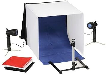 Extra Large Photo Studio in a Box